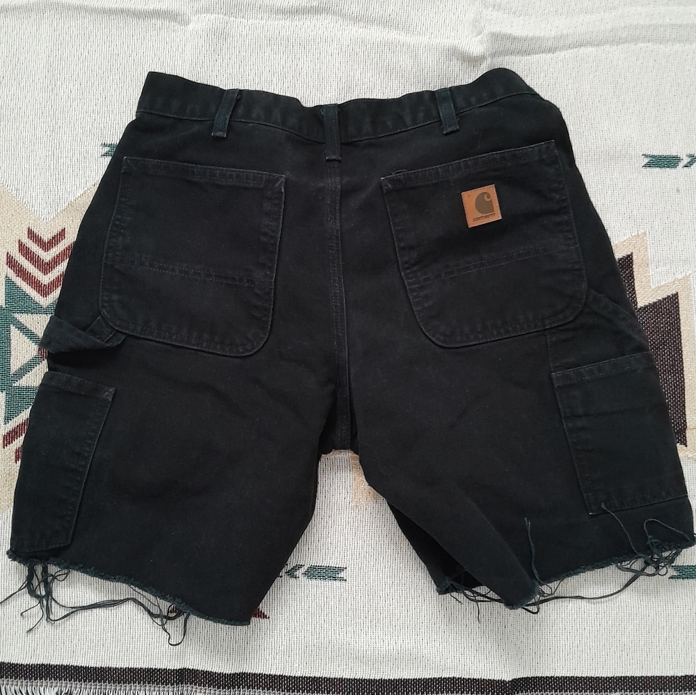 Carhartt Shorts 32